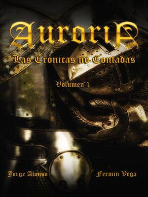 cover image of Auroria